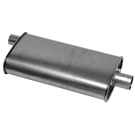 Walker EXHAUST MUFFLER 18164